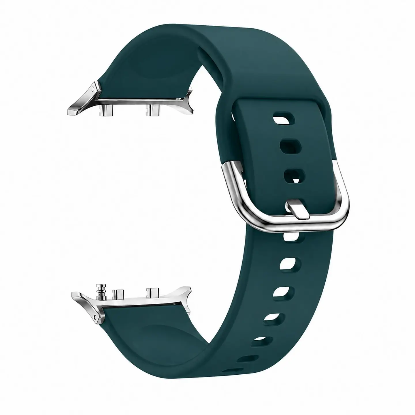 Correas Para Huawei Watch D2 - Silicona Con Hebilla 21