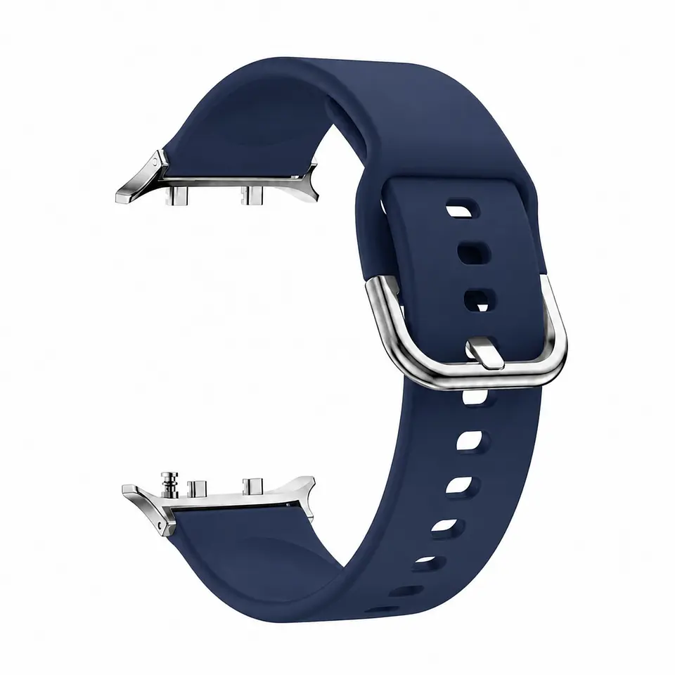 Correas Para Huawei Watch D2 - Silicona Con Hebilla 22