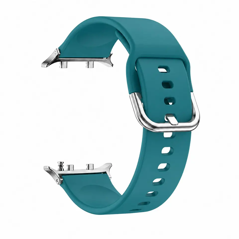Correas Para Huawei Watch D2 - Silicona Con Hebilla 23