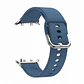 Correas Para Huawei Watch D2 - Silicona Con Hebilla - Miniatura 24