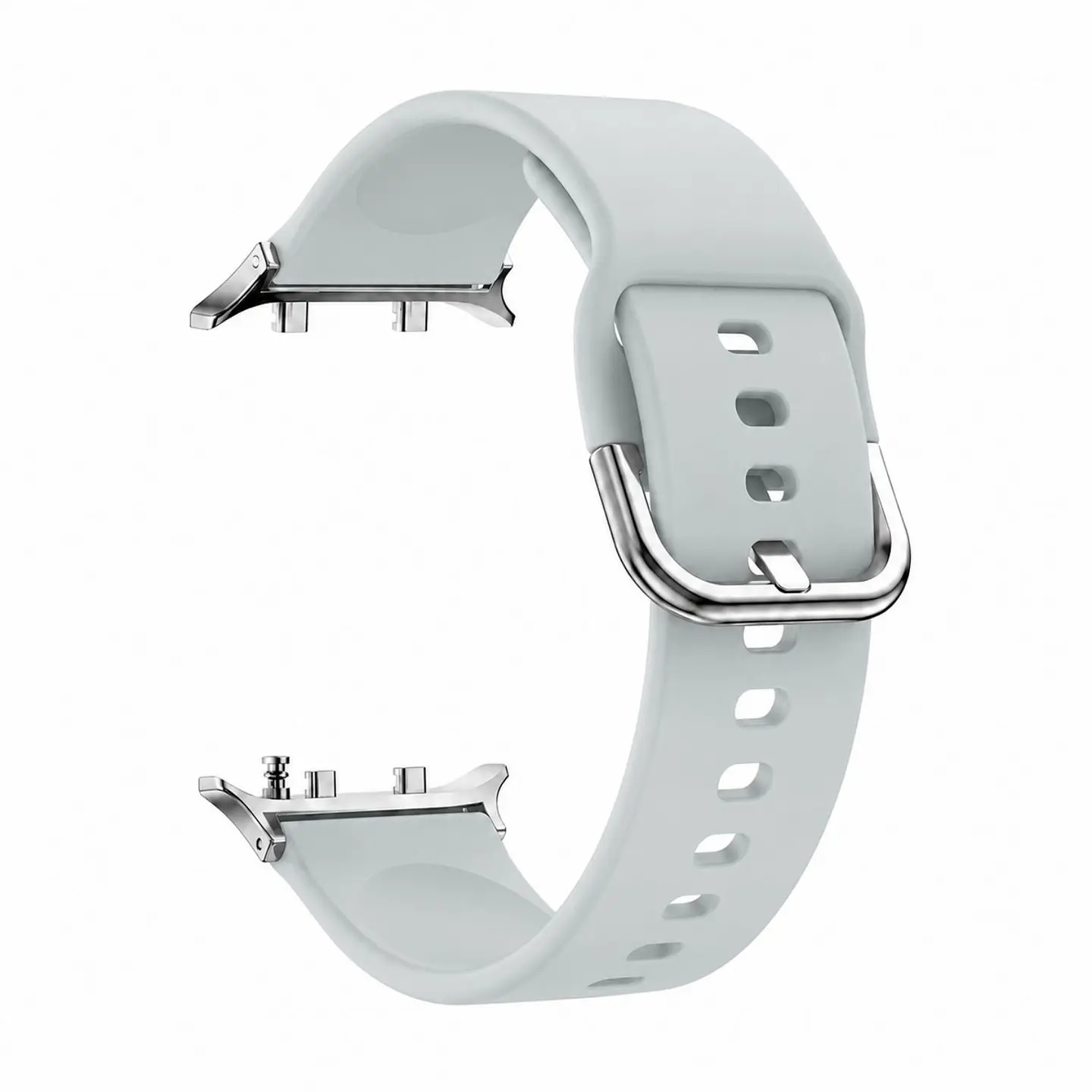 Correas Para Huawei Watch D2 - Silicona Con Hebilla 25