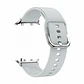 Correas Para Huawei Watch D2 - Silicona Con Hebilla - Miniatura 25