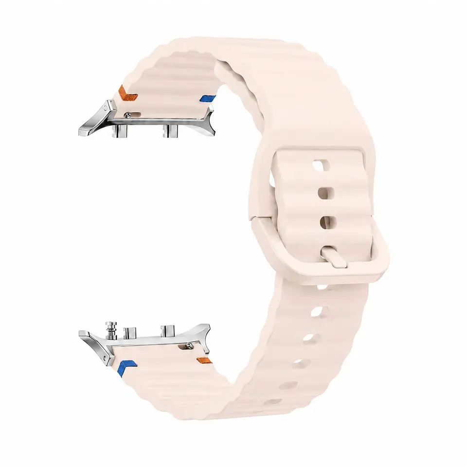 Correas Para Huawei Watch D2 - Silicona Sport 5