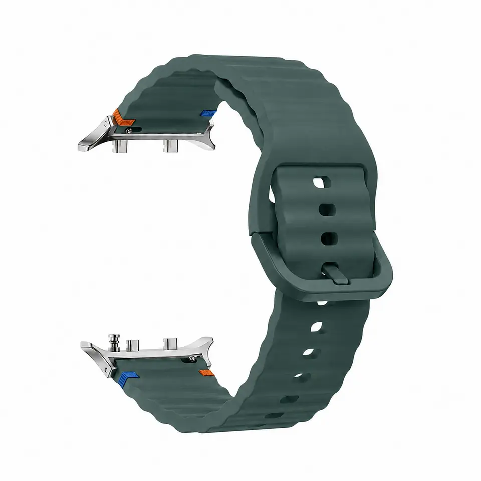 Correas Para Huawei Watch D2 - Silicona Sport 6