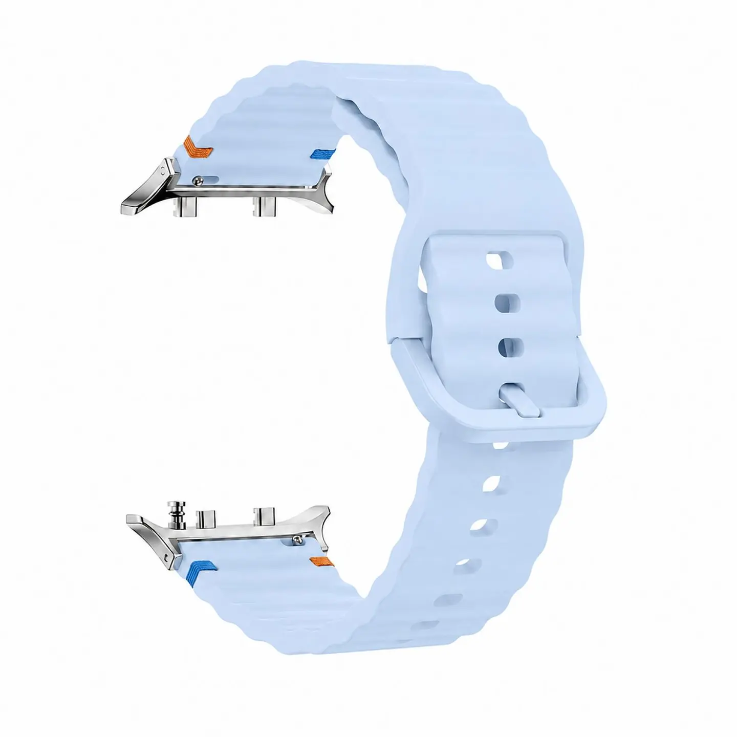 Correas Para Huawei Watch D2 - Silicona Sport 7