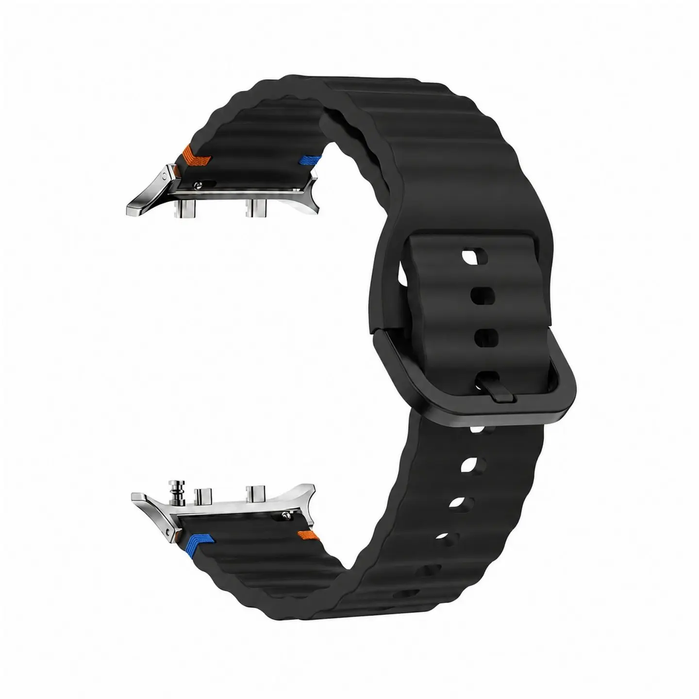 Correas Para Huawei Watch D2 - Silicona Sport 8