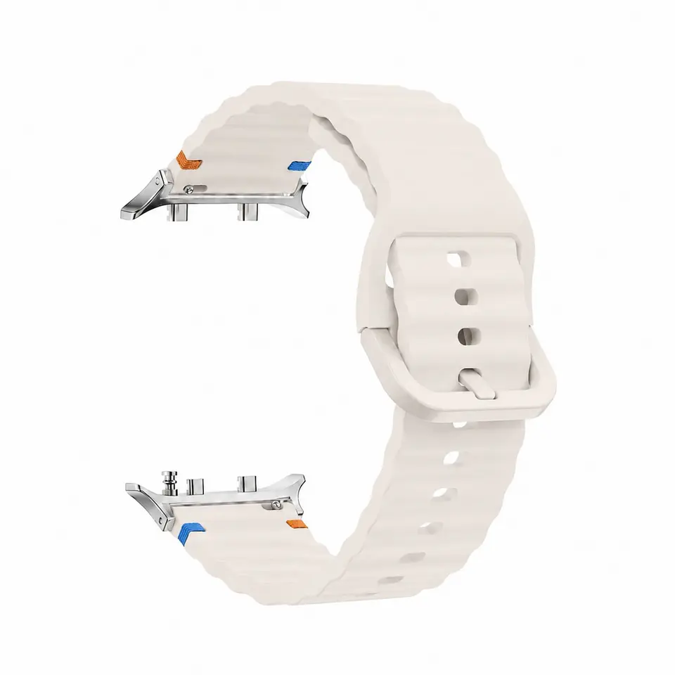 Correas Para Huawei Watch D2 - Silicona Sport 9