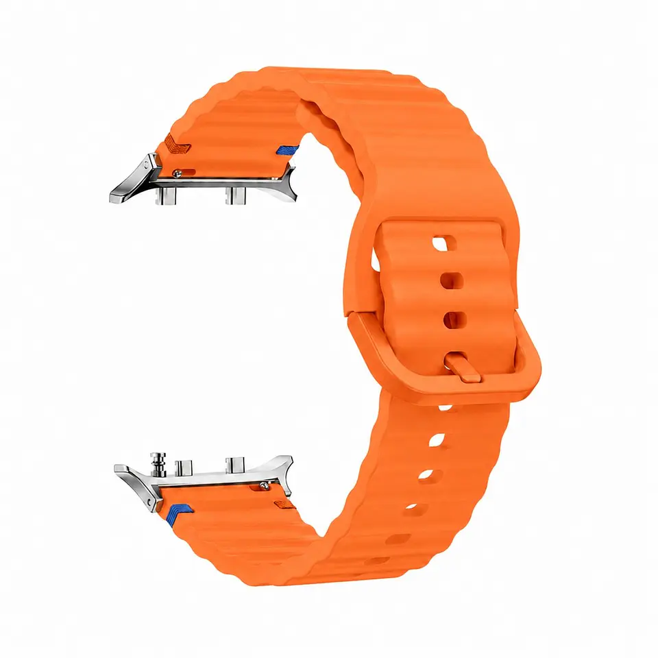 Correas Para Huawei Watch D2 - Silicona Sport 10