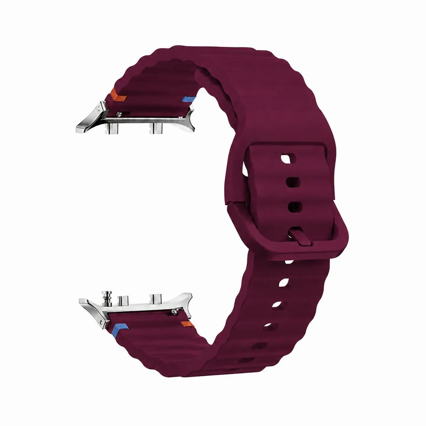 Correas Para Huawei Watch D2 - Silicona Sport 11