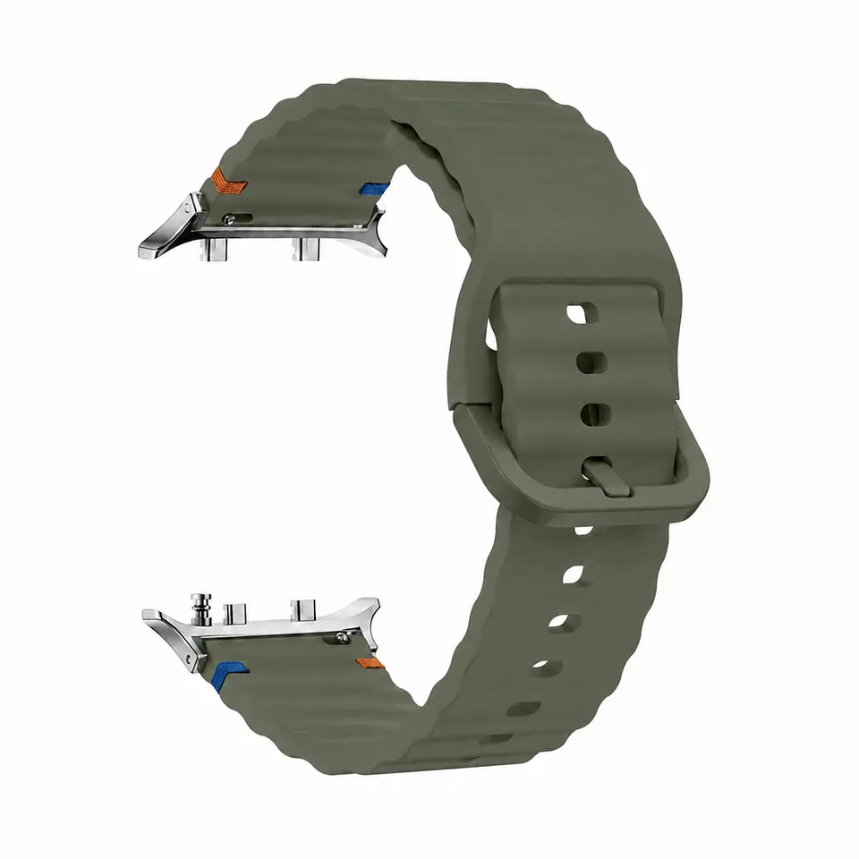 Correas Para Huawei Watch D2 - Silicona Sport 13
