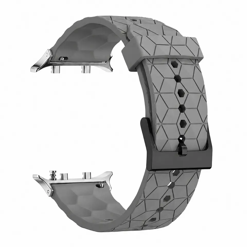 Correas Para Huawei Watch D2 - Silicona Geometrica 7