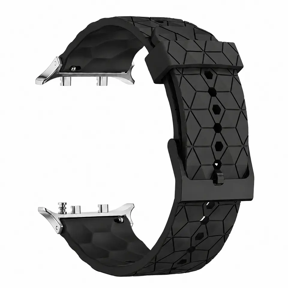 Correas Para Huawei Watch D2 - Silicona Geometrica 8