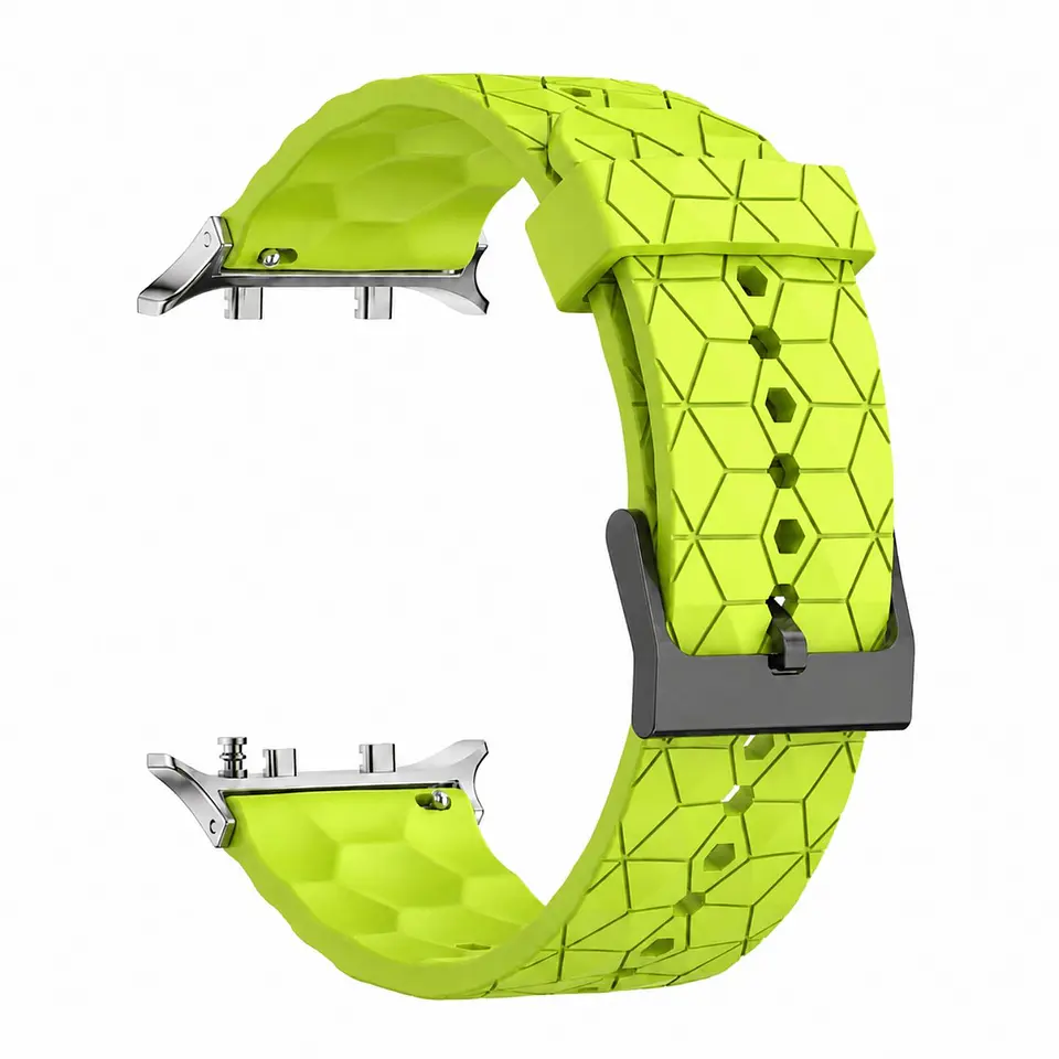 Correas Para Huawei Watch D2 - Silicona Geometrica 9