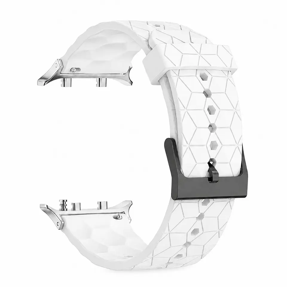 Correas Para Huawei Watch D2 - Silicona Geometrica 10