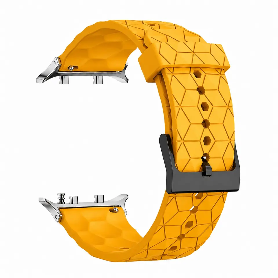 Correas Para Huawei Watch D2 - Silicona Geometrica 11