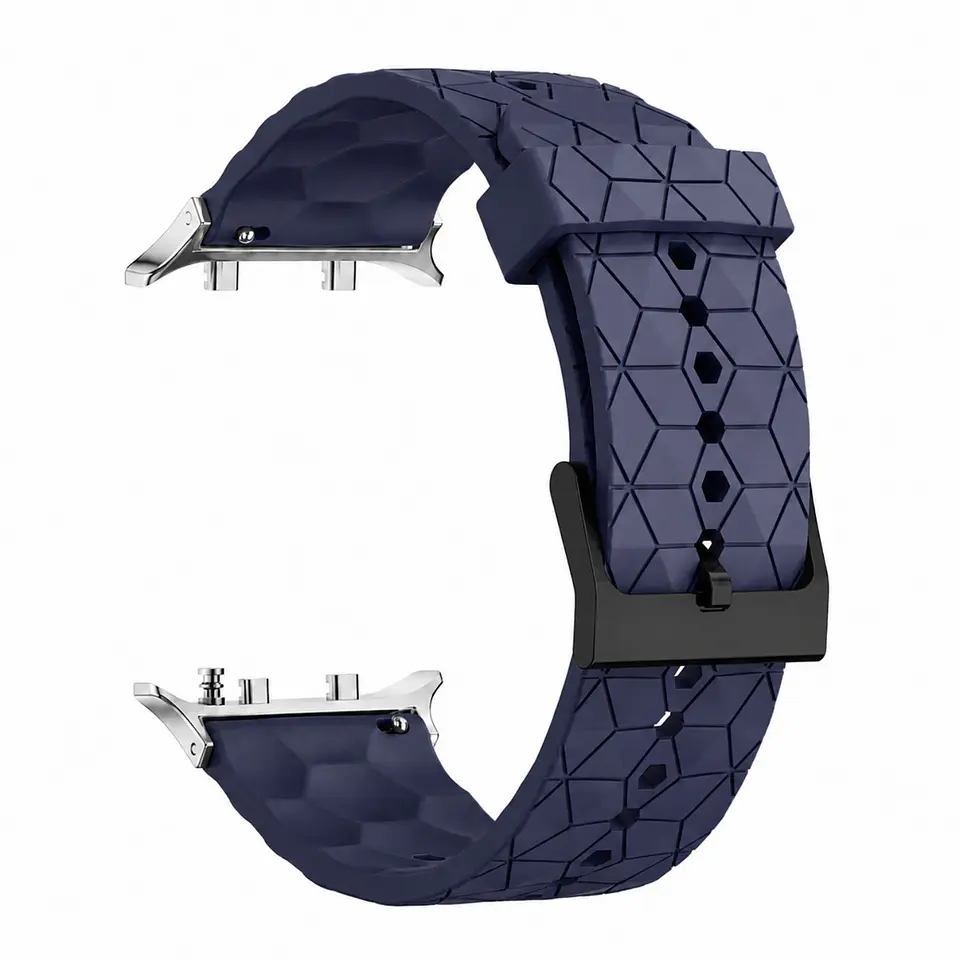 Correas Para Huawei Watch D2 - Silicona Geometrica 15