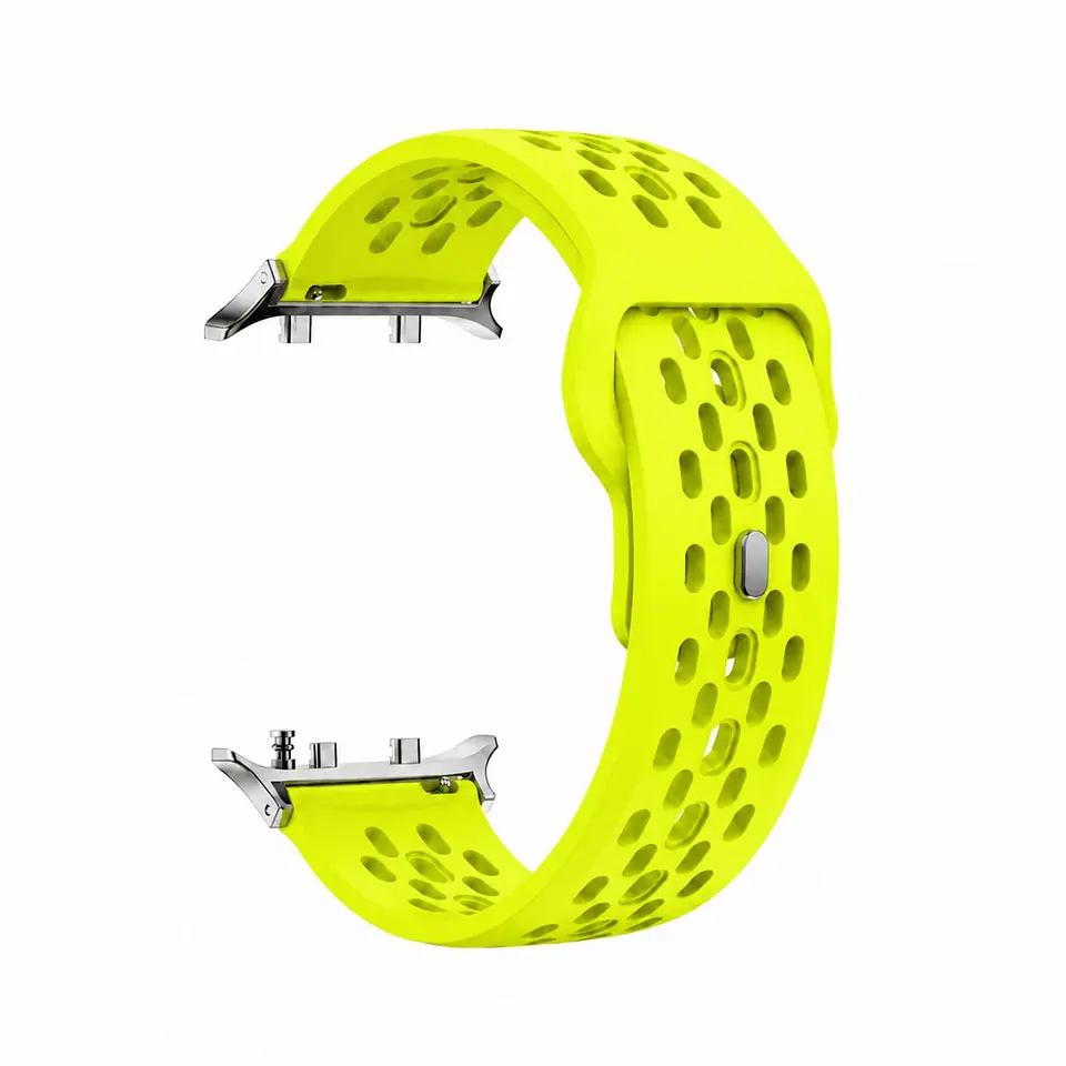 Correas Para Huawei Watch D2 - Silicona Air 18