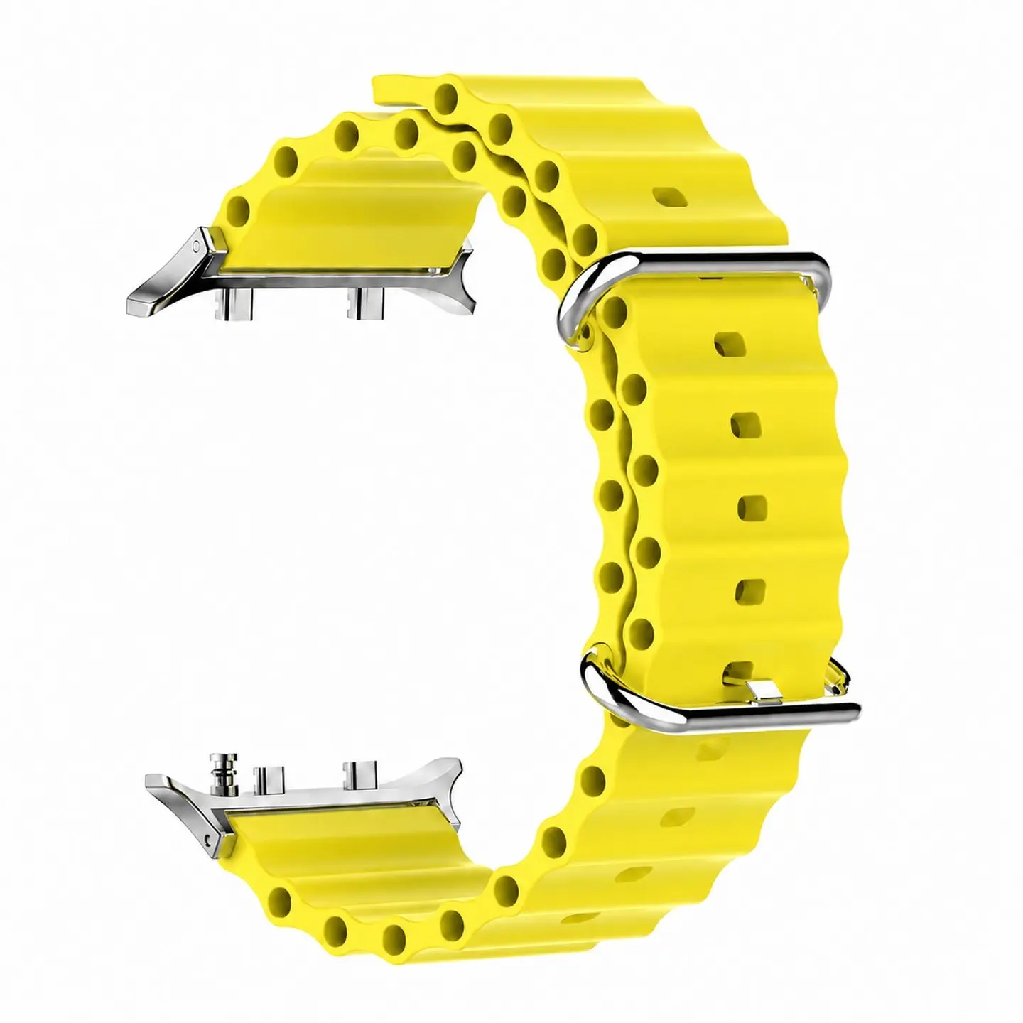 Correas Para Huawei Watch D2 - Silicona Ocean 5