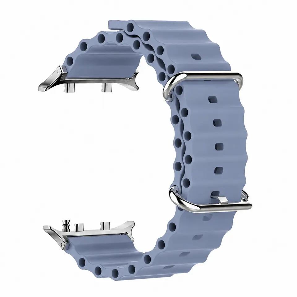 Correas Para Huawei Watch D2 - Silicona Ocean 6