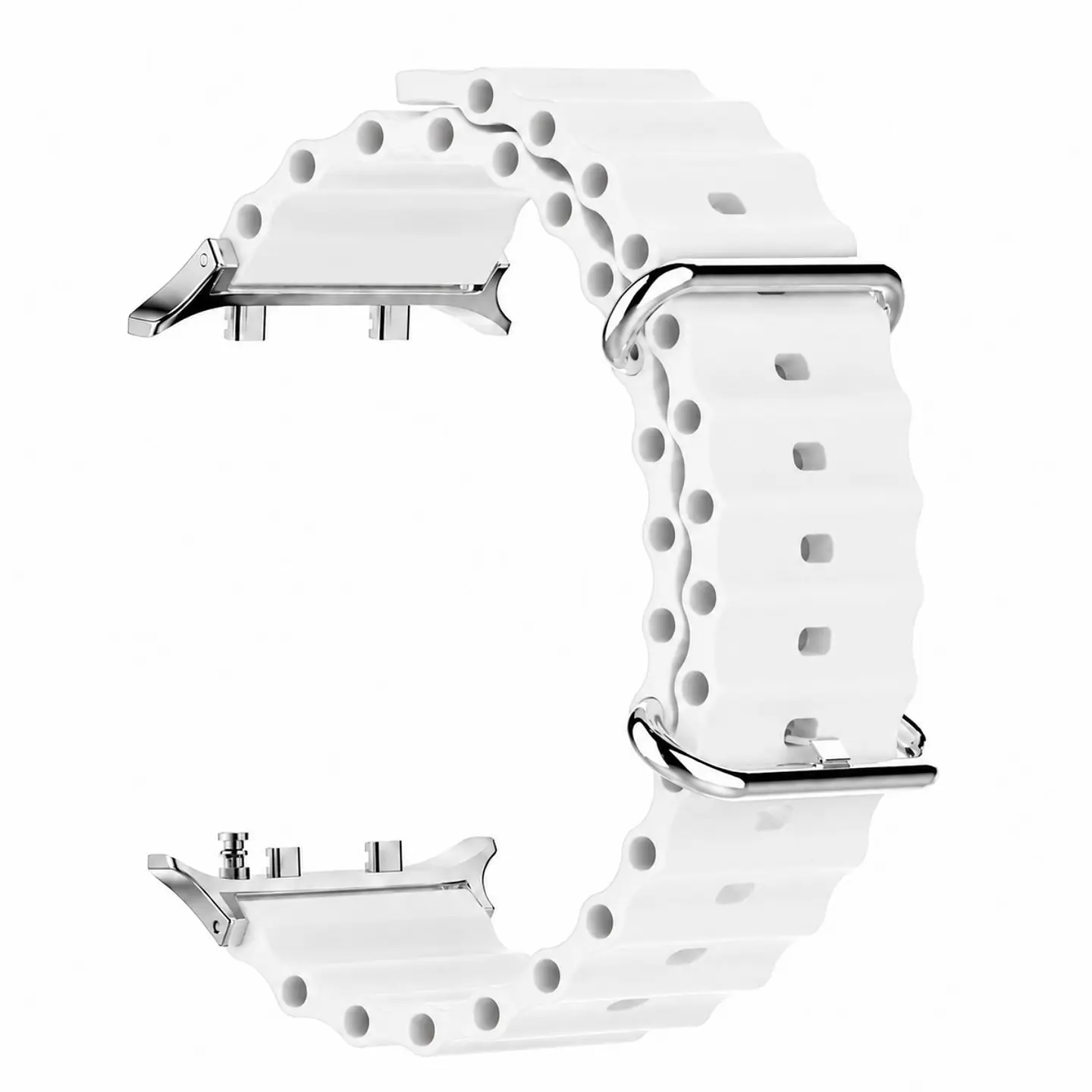 Correas Para Huawei Watch D2 - Silicona Ocean 7