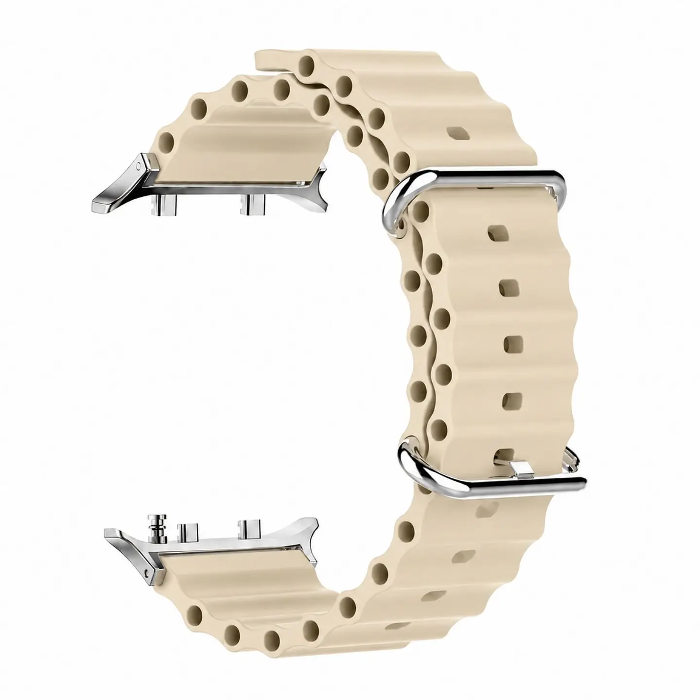 Correas Para Huawei Watch D2 - Silicona Ocean 8