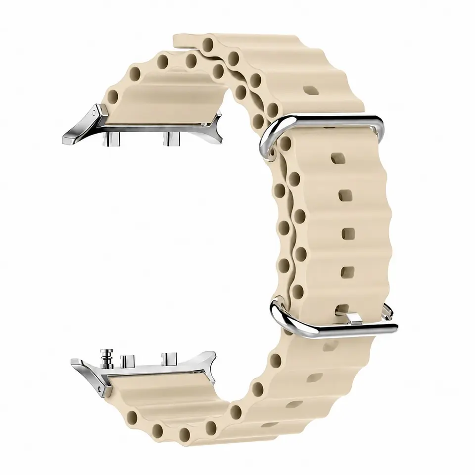 Correas Para Huawei Watch D2 - Silicona Ocean 8