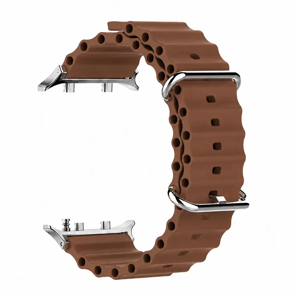 Correas Para Huawei Watch D2 - Silicona Ocean 9