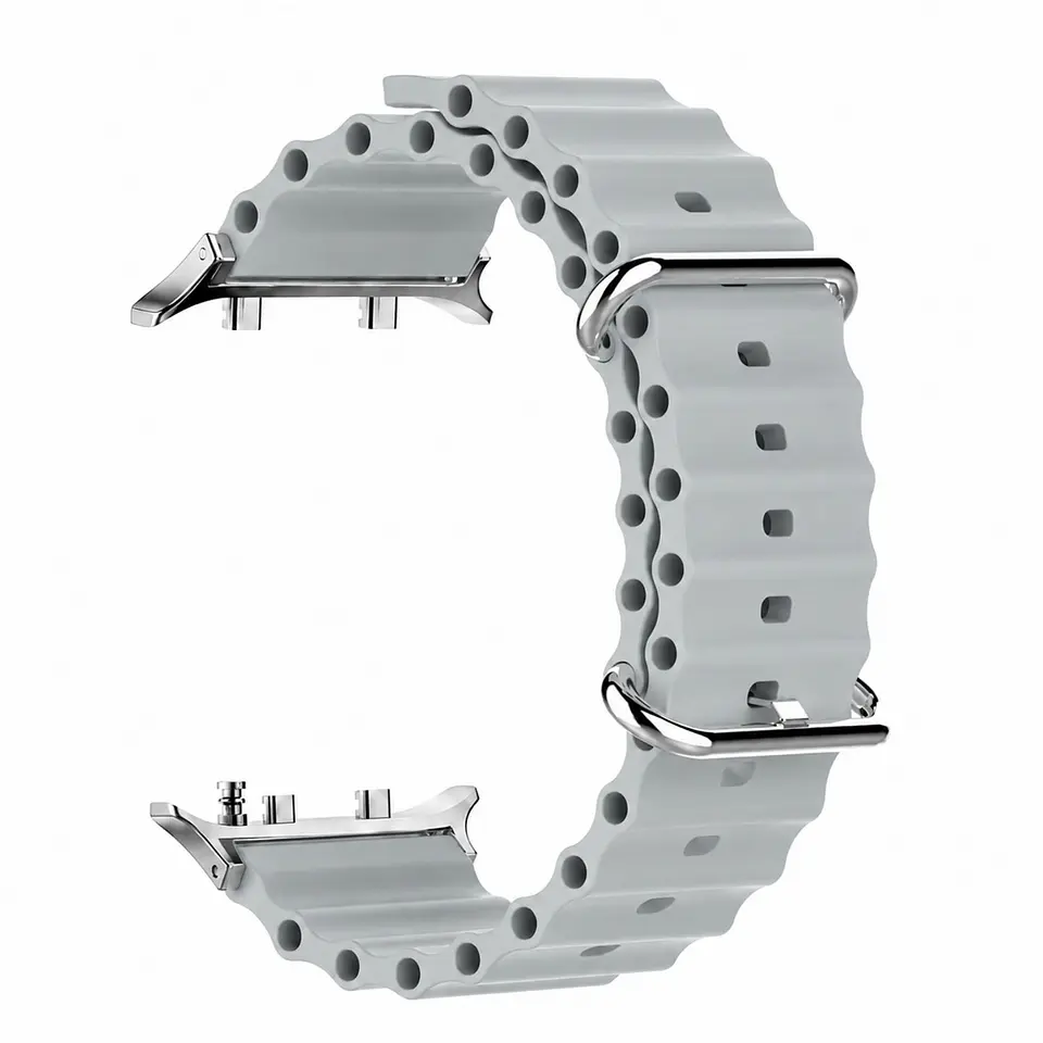 Correas Para Huawei Watch D2 - Silicona Ocean 11