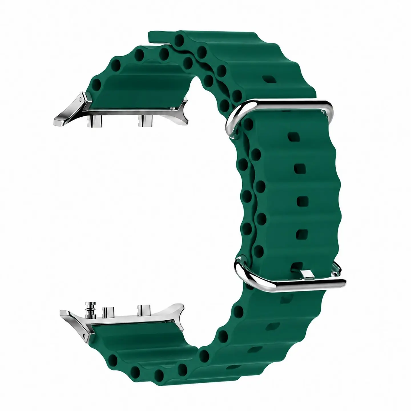 Correas Para Huawei Watch D2 - Silicona Ocean 15