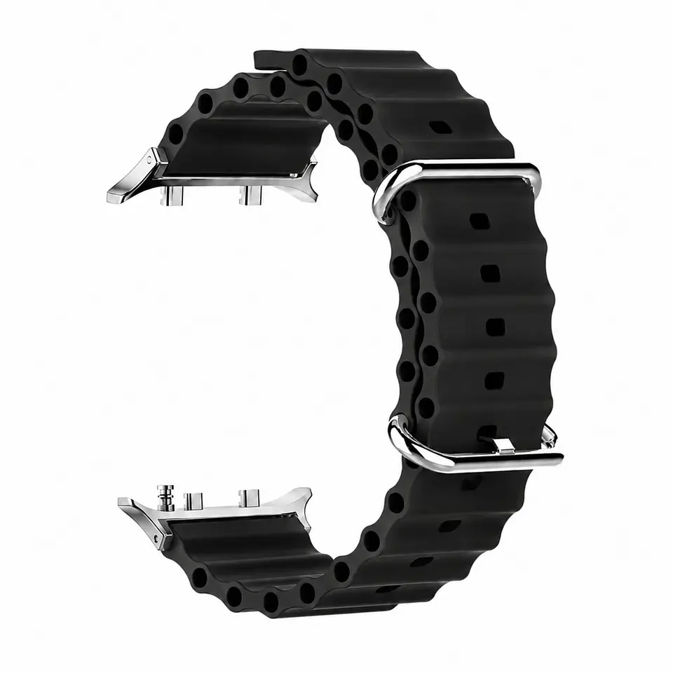 Correas Para Huawei Watch D2 - Silicona Ocean 16