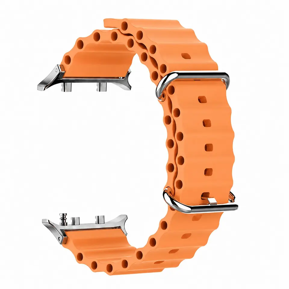 Correas Para Huawei Watch D2 - Silicona Ocean 19