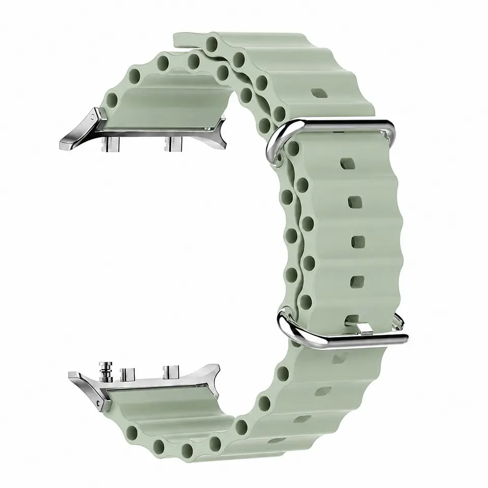Correas Para Huawei Watch D2 - Silicona Ocean 20
