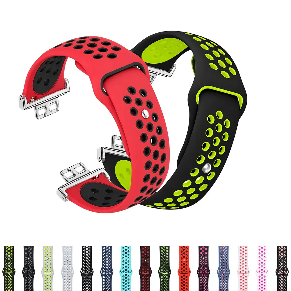 Correas Para Huawei FiT 1 - Deportivas 1