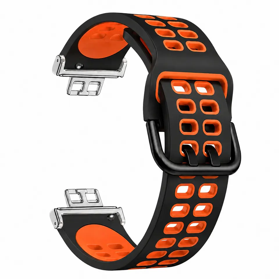Correas Para Huawei FiT 1 - Deportivas Runner 15