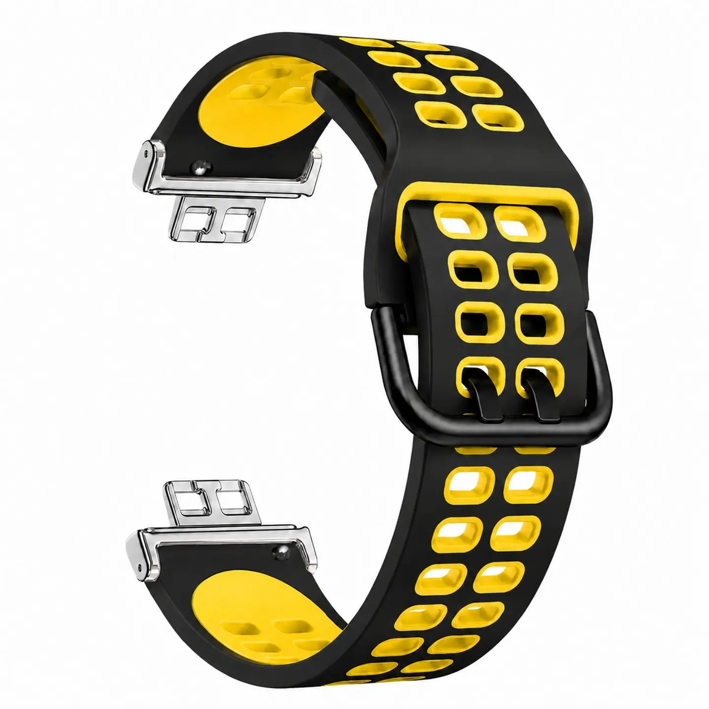 Correas Para Huawei FiT 1 - Deportivas Runner 9