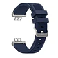Correas Para Huawei FiT 1 - Silicona Clasica - Miniatura 7