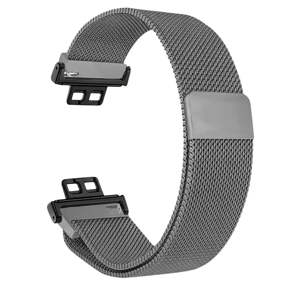 Correas Para Huawei FiT 1 - Milanesa Loop 7