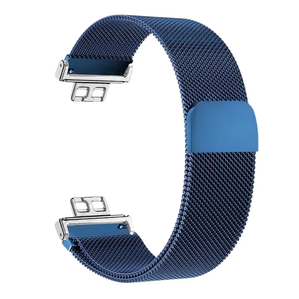 Correas Para Huawei FiT 1 - Milanesa Loop 8