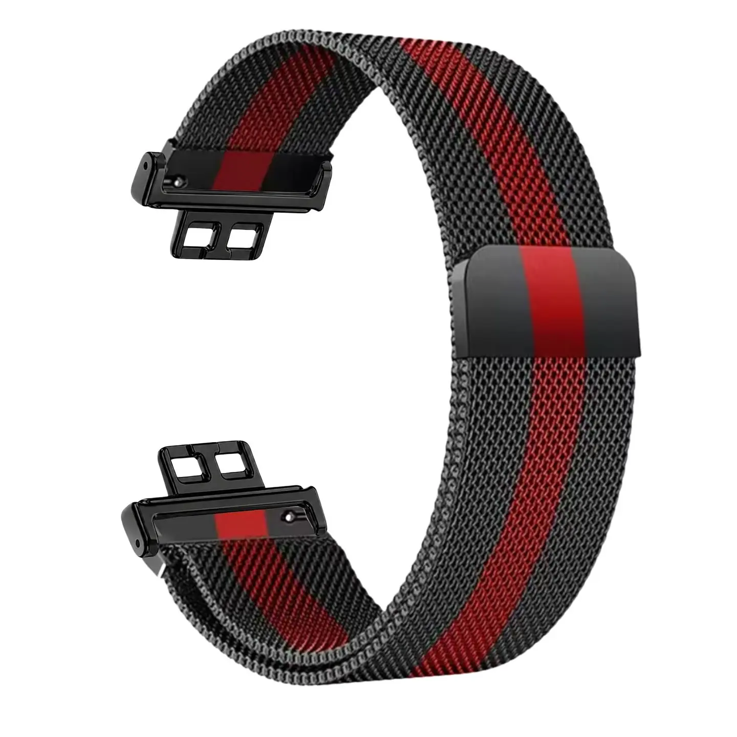Correas Para Huawei FiT 1 - Milanesa Loop 10