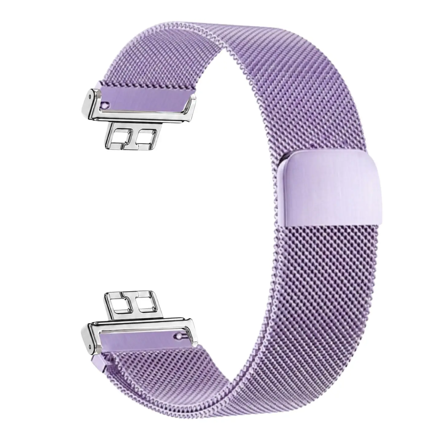 Correas Para Huawei FiT 1 - Milanesa Loop 11