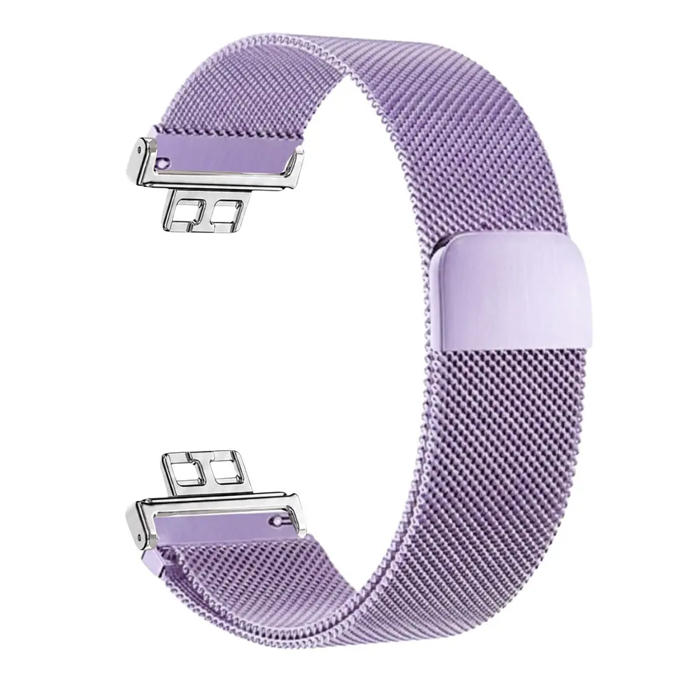Correas Para Huawei FiT 1 - Milanesa Loop 11