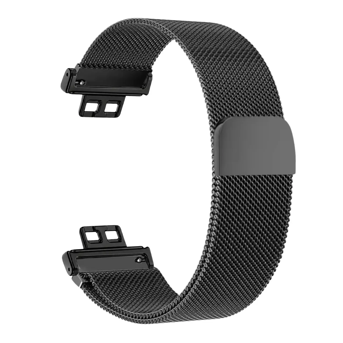 Correas Para Huawei FiT 1 - Milanesa Loop 12