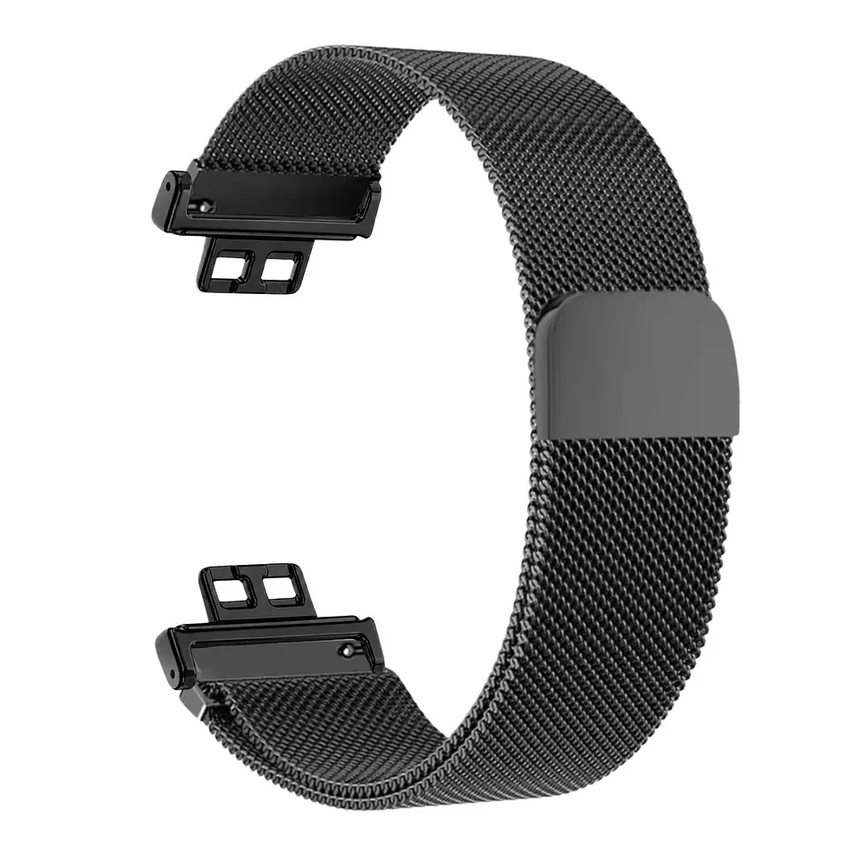 Correas Para Huawei FiT 1 - Milanesa Loop 12