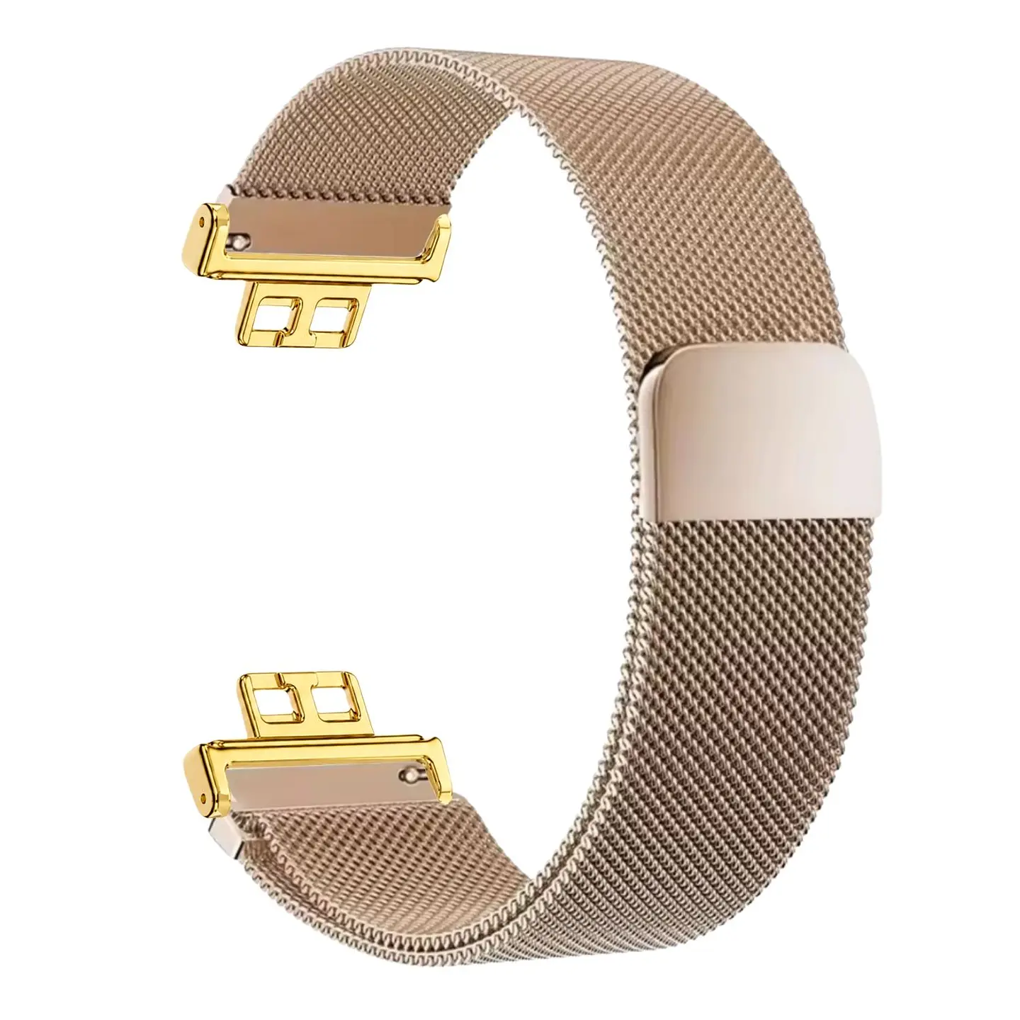 Correas Para Huawei FiT 1 - Milanesa Loop 14
