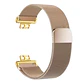 Correas Para Huawei FiT 1 - Milanesa Loop - Miniatura 14