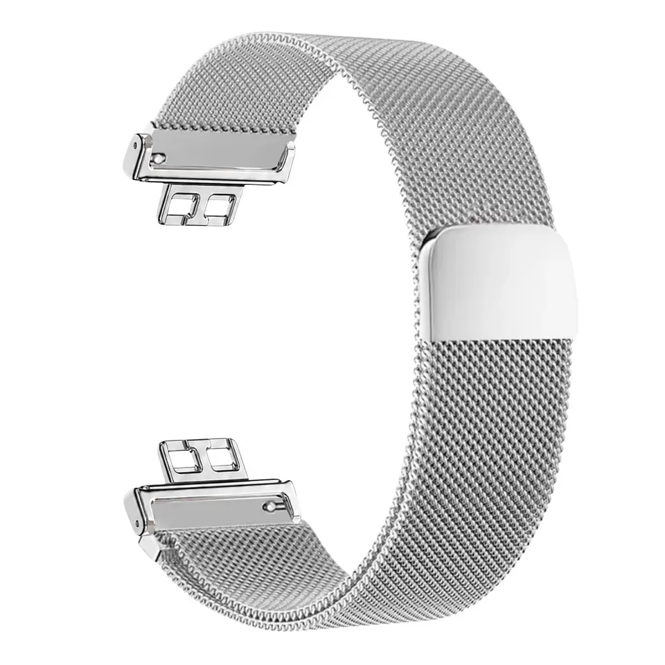 Correas Para Huawei FiT 1 - Milanesa Loop 16