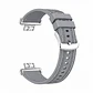 Correas Para Huawei Fit 1 - Silicona Nylon - Miniatura 15