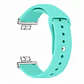 Correas Para Huawei FiT 1 - Silicona - Miniatura 5