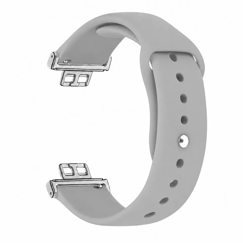 Correas Para Huawei FiT 1 - Silicona 6