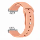 Correas Para Huawei FiT 1 - Silicona - Miniatura 7
